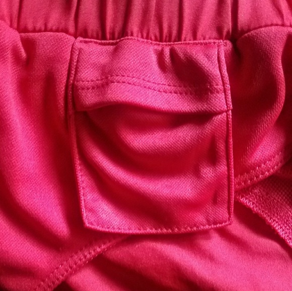 Adidas Athletic Running Shorts - Picture 8 of 8